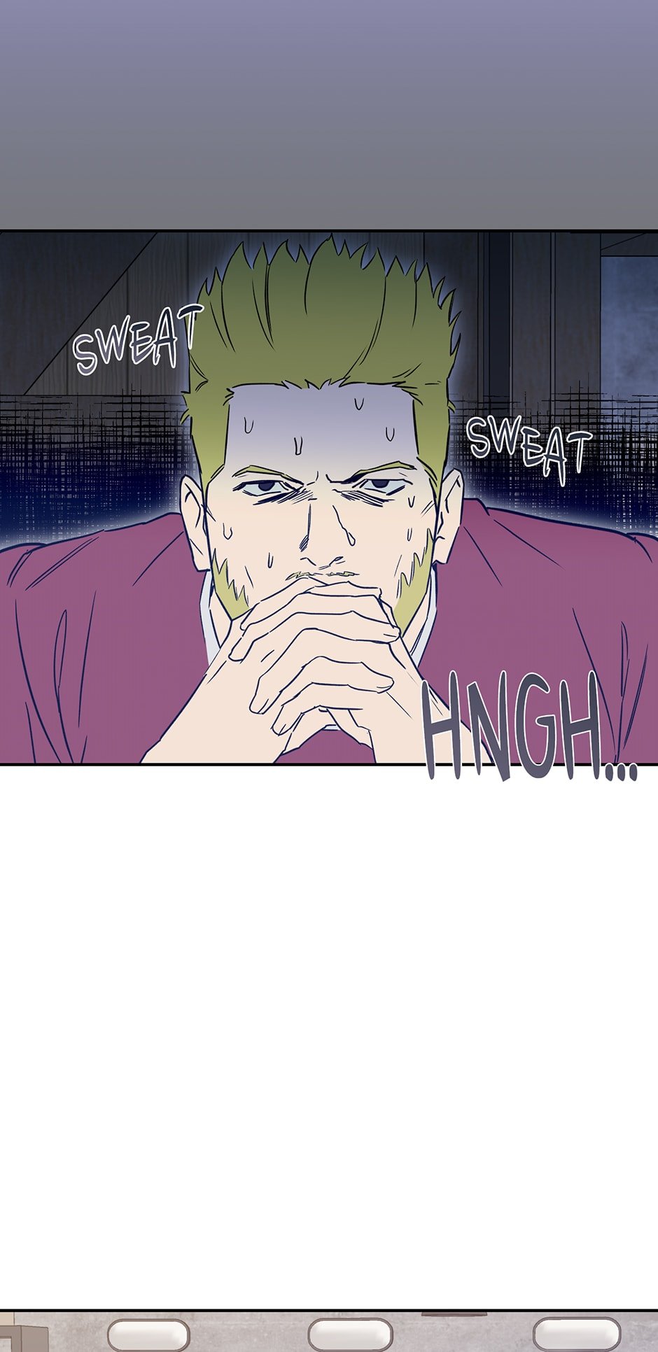 Nerd Project, Chapter 40 image 15